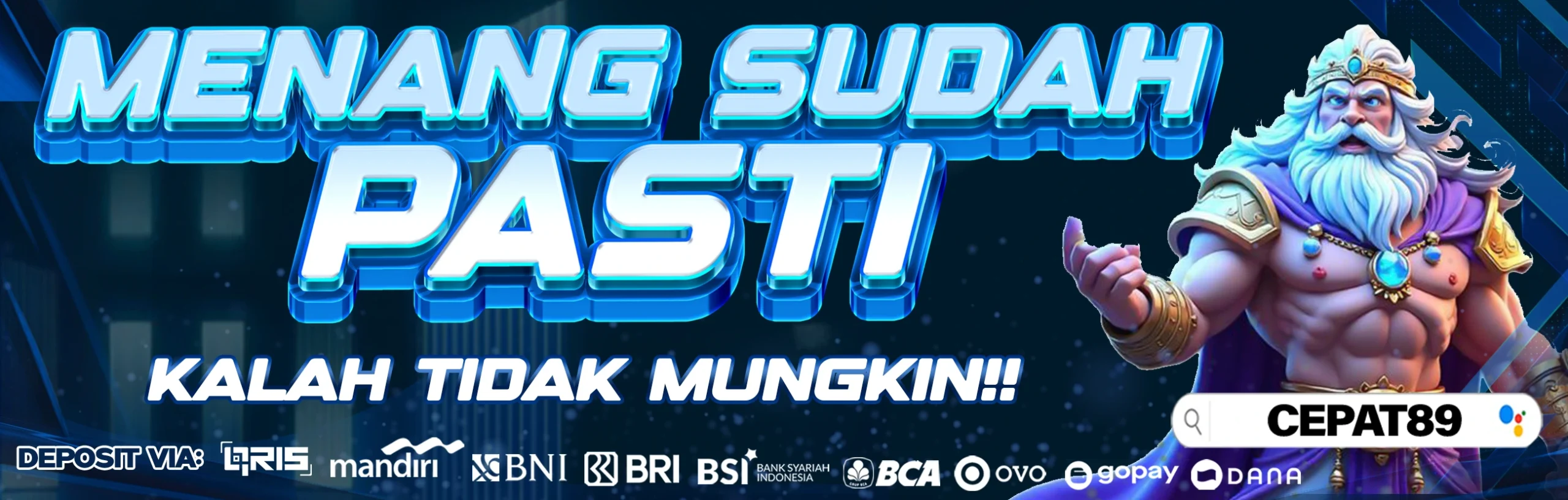 DEWAJUDI alternatif